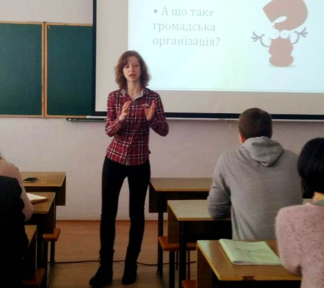 Голова ГО Яремчук І.Я